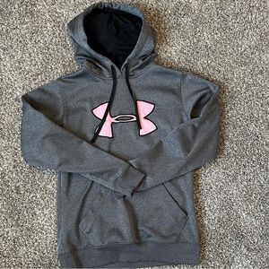 Under Armour Sweatshirt